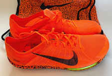 Nike Air Zoom Victory 2 Electric Pack Olympic Track Spikes FV2325-900 Men's 13