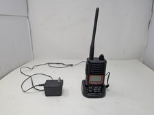 Standard Horizon HX270S Handheld Marine VHF Radio Charger Battery 221