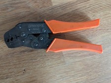 GREENPAR 30040 BNC Crimping Tool