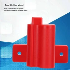 2Pcs Tool Holder Mount for  12V M12 Electric Power Tools Hanger