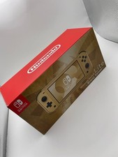 Consola - NINTENDO Switch Lite Zelda