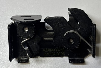 ASTON MARTIN DB11 HOOD LATCH LOCK 2017-2020 KY53-SE16700-AA OEM
