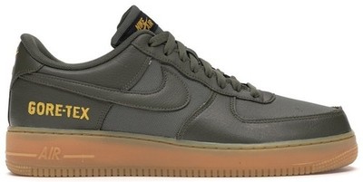 Nike Gore-Tex x Air Force 1 Low Medium Olive for Sale