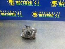 Etrier de frein Chevrolet LACETTI