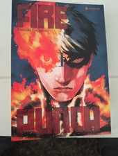 Fire Punch 01 von Fujimoto, Tatsuki Buch