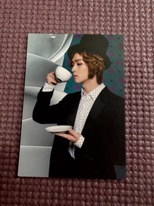 Shinee in Wonderland | eBay