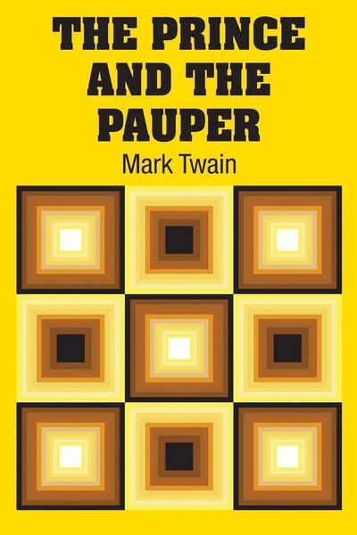 Mark Twain | The Prince And The Pauper | Taschenbuch | Englisch (2018)-image