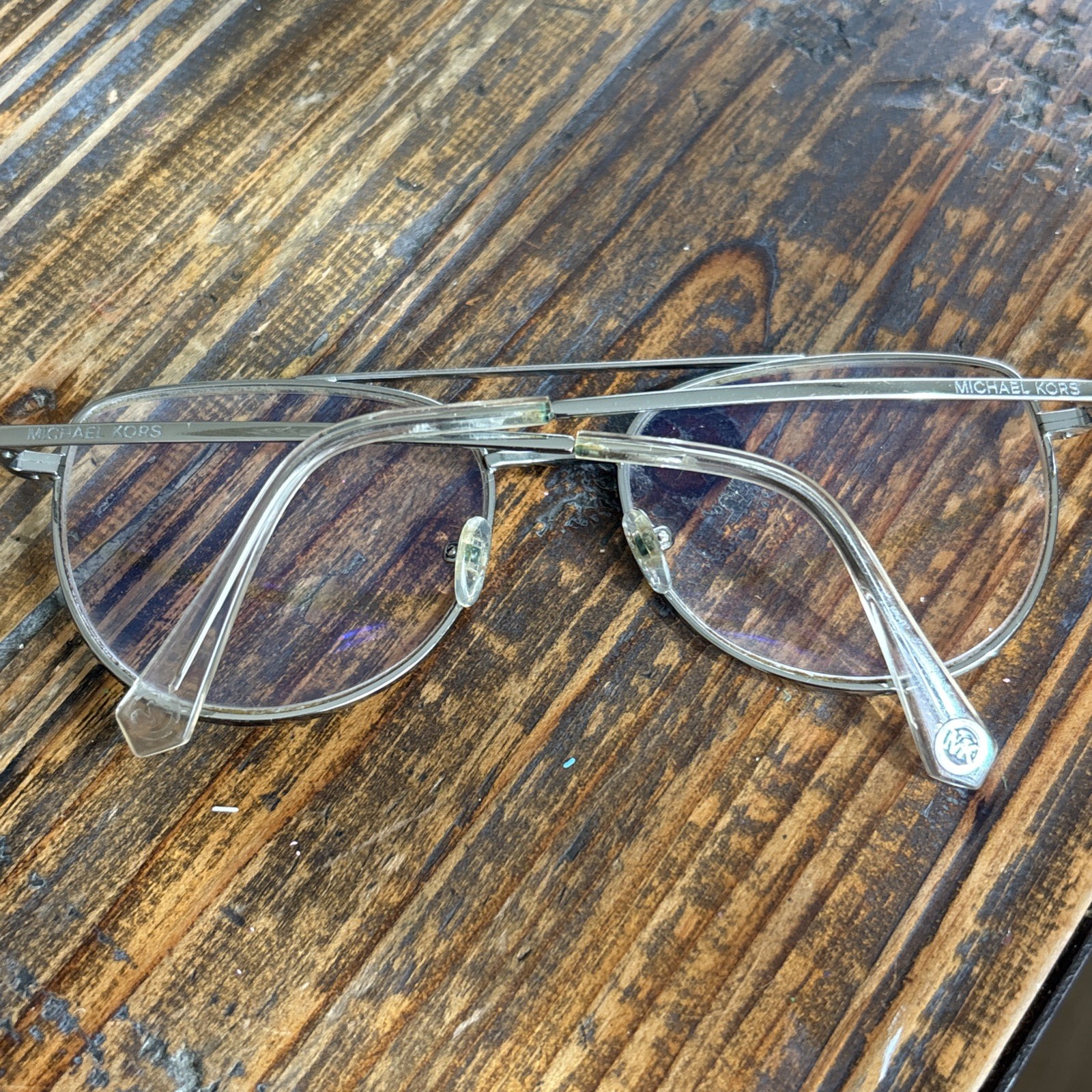 Michael Kors Women's Eyeglasses Montreal MK3048 1118 54mm Frames Only thumbnail 6