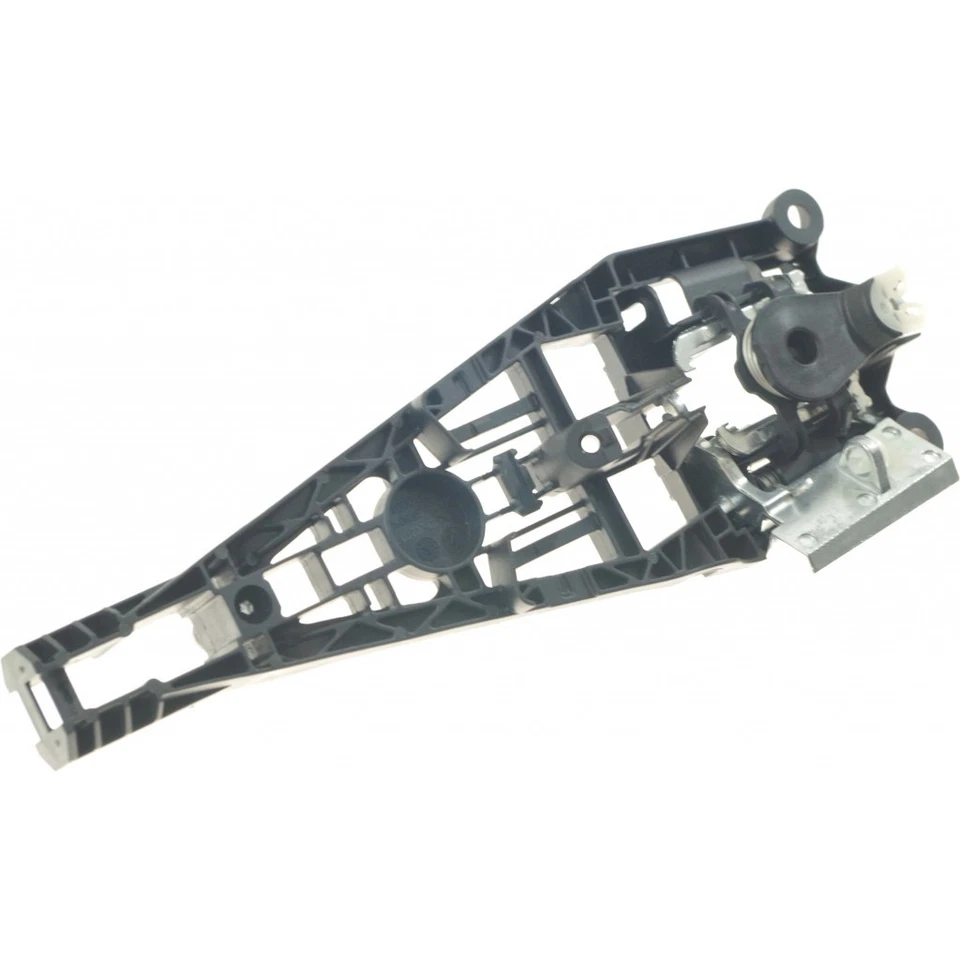 For Buick Allure 2010 Door Handle Repair Kit Driver & Passenger Side Pair Front Foto 2 de 4