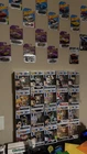 funko pop lot and individual Funko pops all anime taking up space and don’t need