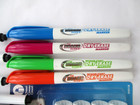 Dry Erase Markers Dry Erase Cleaner — photo 2