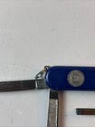 Victorinox 58mm Swiss Army Knife 6 Tools with U.S. Air Force Logo - Collectible! — photo 2