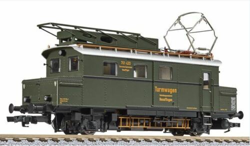 für Märklin Liliput 136139 Turmtriebwagen ET 701 420 DRG Ep II  NEU OVP  1:87 | Zustand: Neu