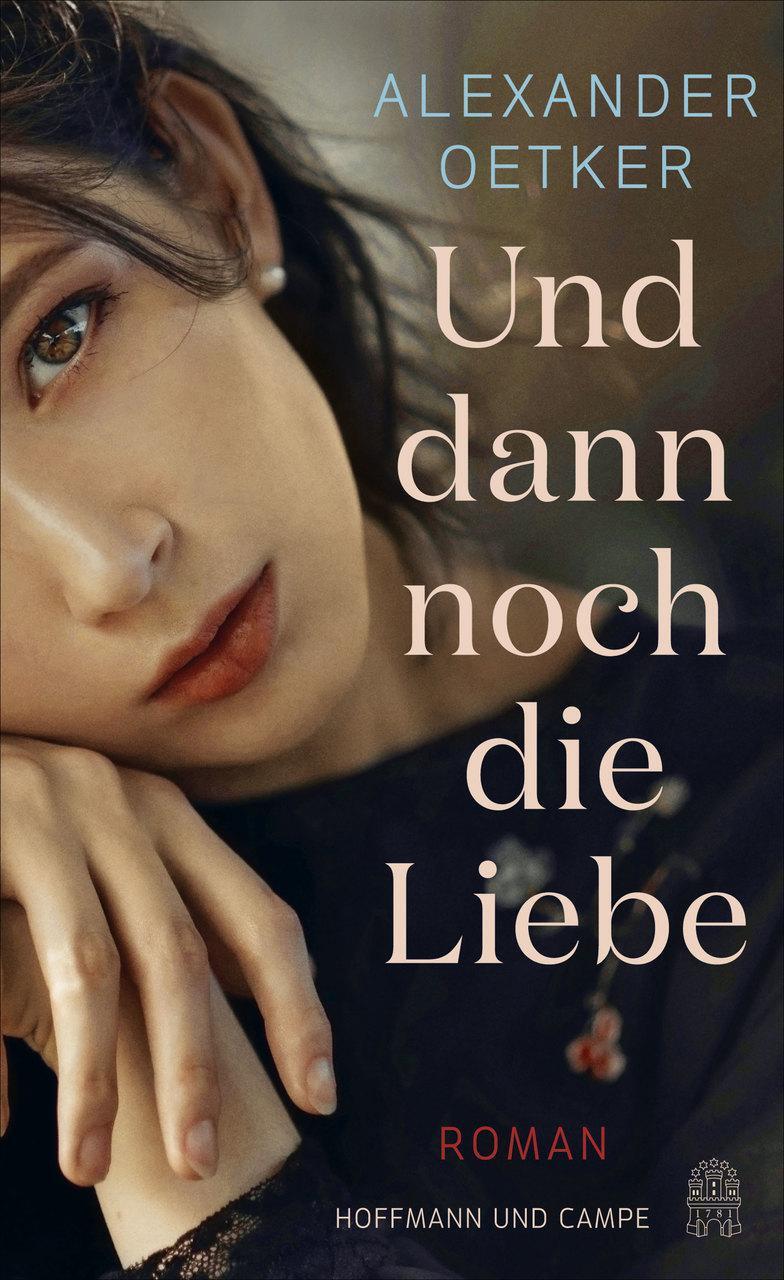 Thumbnail - Und Dann Noch Die Liebe Alexander Oetker