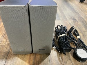 bose companion 20 ebay