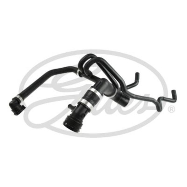 Gates KüHlerschlauch KüHlleitung Passend FüR Land Rover Range Iii 05-3172-image