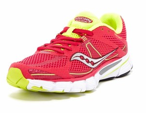 saucony progrid mirage