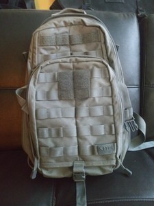 5.11 rush moab 10 sling bolsa