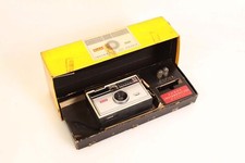 KODAK INSTAMATIC 100 OUTFIT