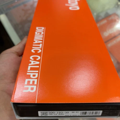 1PC Brand New Mitutoyo 500-193-30 Digital Caliper