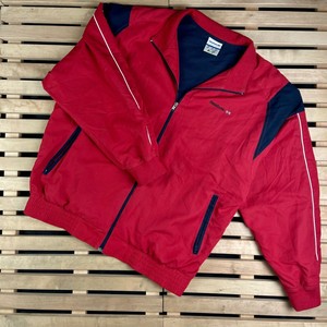 reebok bomber