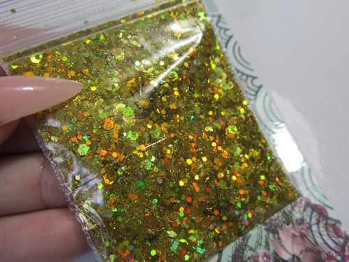 nail art decoration 29 pieces lot - Picture 11 of 24