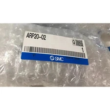 one new SMC ARP20-02 pressure reducing valve Fast Shipping