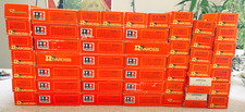 Rivarossi HO Scale Track & Wiring NOS Lot | V...