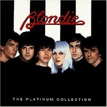 Platinum Collection von Blondie | CD | Zustand gut