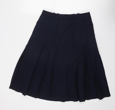 Brendella Damen blau Polyestermischung Swing Rock Größe W30 in