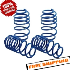 H&R 51652-77 Super Sport Lowering Coil Springs for 96-04 Ford Mustang
