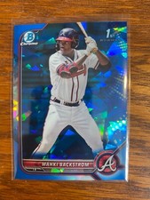 2022 Bowman Sapphire Edition **Pick from List**