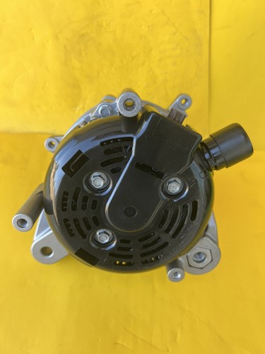 2016-2017 2018-2019-2020-2021-2022-Acura ILX L4 2.4L- Alternator - Picture 4 of 4
