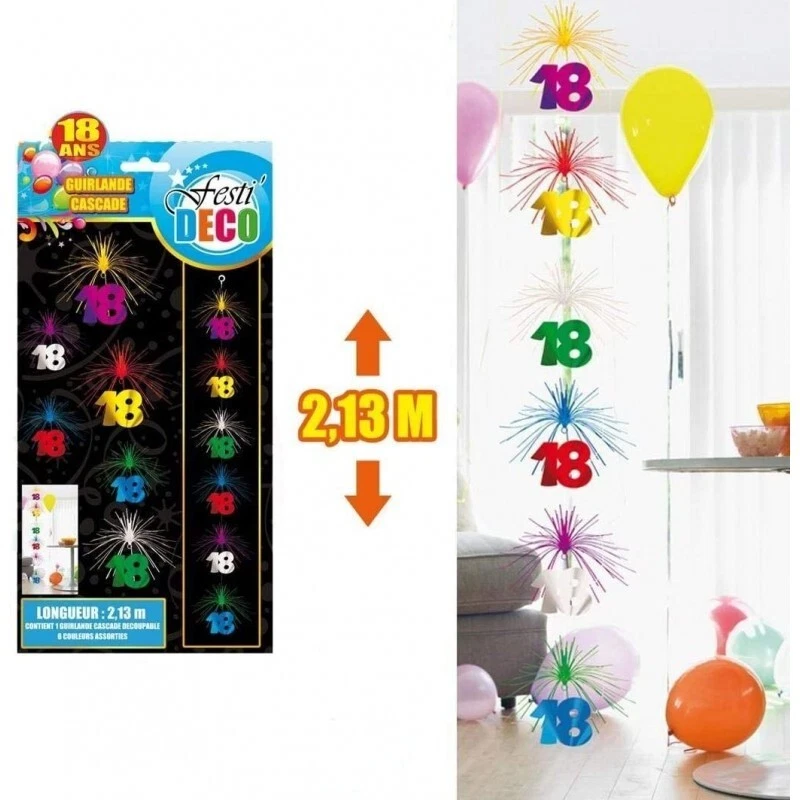 Halloween set di palloncini colorati con facce spaventose | Vettore Premium
