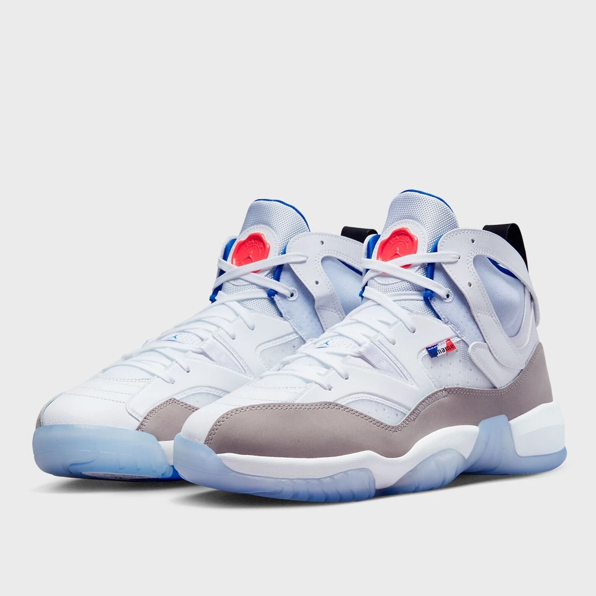 Jordan Paris Saint-Germain x Jumpman Two Trey Paname - огромный