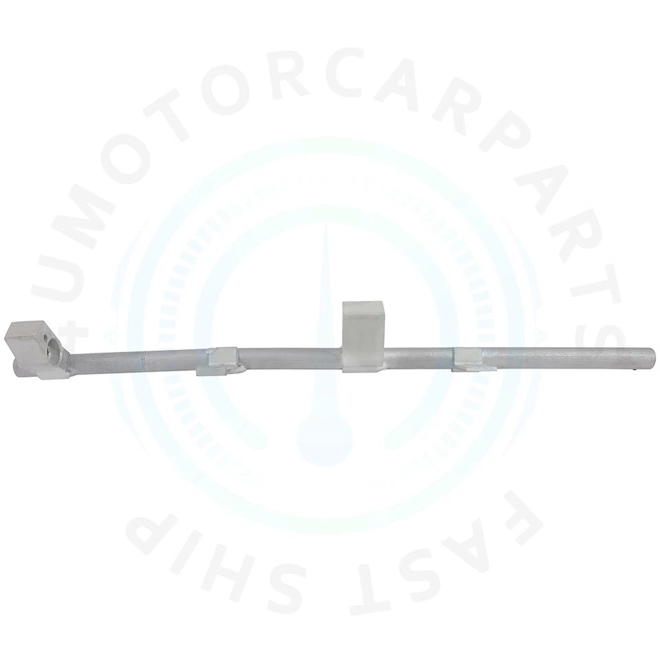 Kit de refrigeración de radiador y condensador de CA para Ford Transit-150/250/350 2015-2019 Foto 3 de 4