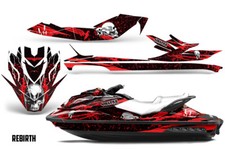 Stickers Decals Graphics for Sea Doo GTI/GTR/GTS HD Sitdown 11-19 RBRTH R