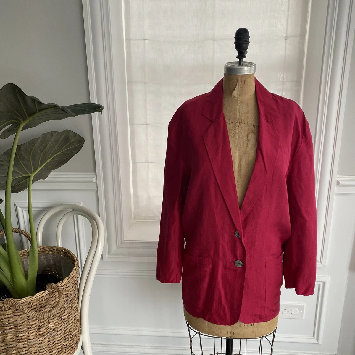 Vintage express shop clothing