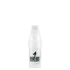 On The Run OTR.160 EMPTY Mini Graffiti Art Marker Paint Supplies