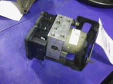 2005 2009 Chevy Uplander Montana Teraza Relay Anti-Lock Brake Pump Assembly Used