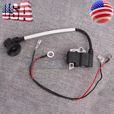 New Ignition Coil for Stihl MS361 MS341 Chainsaw Replaces OEM #1135-400-1300