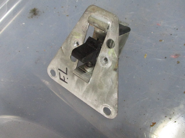 Rolls-Royce Wraith 1980 LEFT Door lock switch
