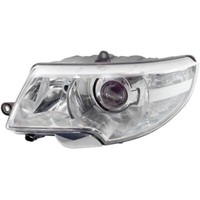 Hella Scheinwerfer Bi-Xenon Links FüR Skoda Superb II Kombi 3T5 3T4