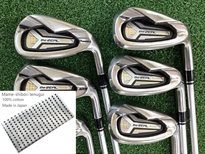 Set Ferri Da Golf HONMA Be ZEAL 525 (6 Pezzi: 8-11, GW, SW) &ndash; Vizard Graphite, Flesso Senior, Mano Destra