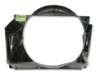 Fan Shroud. Big Block for 1969-1972 C3 Corvette