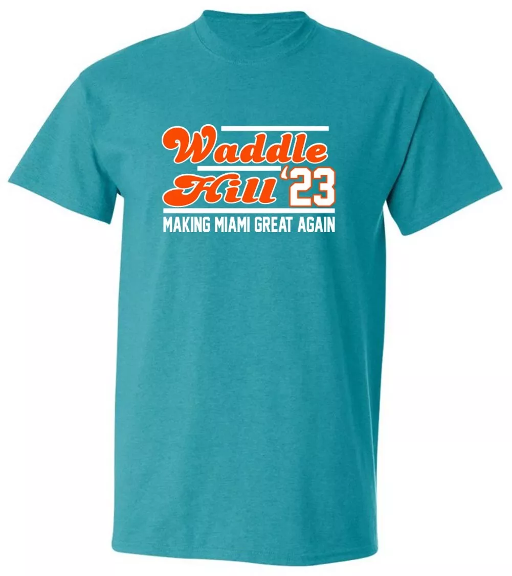 Miami top dolphins shirts