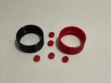 Lee Load Master Turret cradle,  Turret Labels