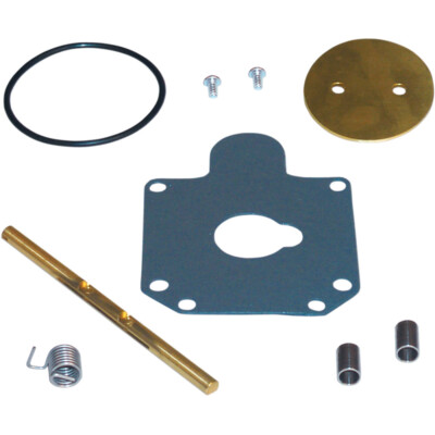 S&S Cycle Rebuild Kit Super B Carburetor | 11-2903