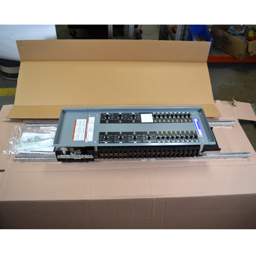 new-square-d-nf-panelboard-interior-200a-480-277v-3p3w-with-breakers-ebay