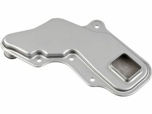 For 2000-2004 Nissan Xterra Automatic Transmission Filter Kit 72539VW